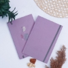 Cam Karaf Sürahi , Kupa, Defter, Mum, Hediye Kutusu resmi