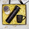  Gold Mermer Desen Kupa & Mum & Gold Mermer Desen Suluk resmi