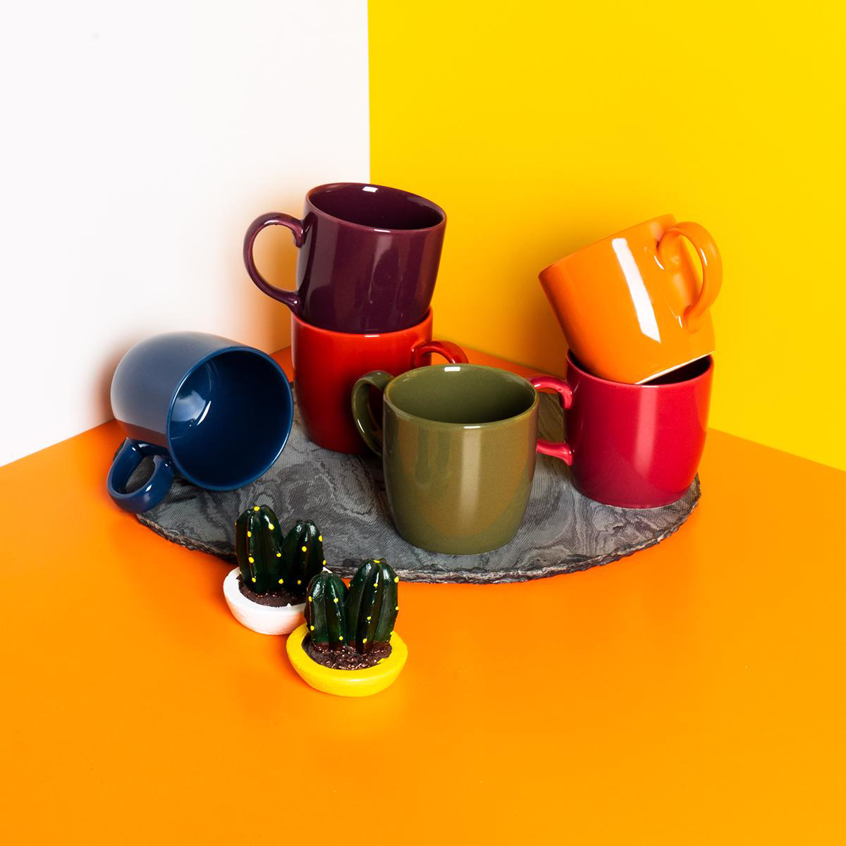 Mor YasinŞalLüks Seccade ve Tesbih Hediye Seti.