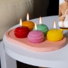 Makaron Mum Hediye Seti resmi