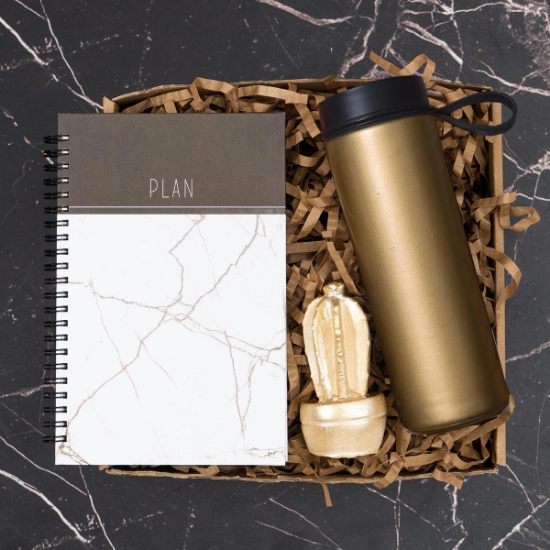 Plan Defter, Suluk, Biblo Hediye Kutusu resmi