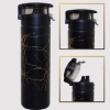  Gold Mermer Desen Kupa & Mum & Gold Mermer Desen Suluk resmi