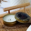  Gold Mermer Desen Kupa & Mum & Gold Mermer Desen Suluk resmi