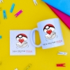 Sevgiliye Hediye Pokemon Kupa Bardak ve Taş Bardak Altı resmi