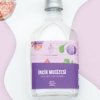 Kişiye Özel Fuşya Renk Fincan, Türk Kahvesi , 200ML İncir Kolonyası,  Hediye Seti  resmi