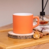 Anneler Günü Hediyesi & Frenchpress, Renkli Fincan, Mum, Filitre Kahve resmi