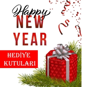 Yılbaşı Hediye Setleri kategorisi için resim