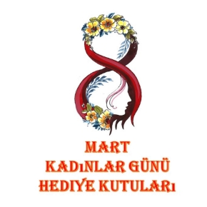 Kadınlar Günü Hediye Setleri kategorisi için resim