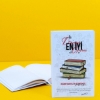 Kişiye Özel Coğrafya Öğretmeni Kupa, Defter, Kalem Hediye Set resmi