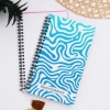 Öğretmenler Günü Özel Hediye Seti & 2'li Fincan, Defter, Kalem, Çerçeve, Kahve, Magnet resmi