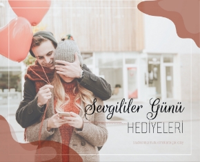 Sevgiliye Hediye kategorisi için resim