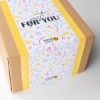 Defter, Kalem, Freshleaf Kolonya, Magnet Hediye Seti resmi