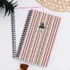 Yılbaşı Yeni Yıl Hediyesi & Ahşap Defter, Fincan, Çerçeve, Fincan Altlığı Magnet resmi
