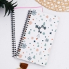 Yılbaşı Hediye Seti & Kolonya, Fincan, Kahve, Biblo, Defter, Kişiye Özel Çerçeve resmi