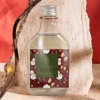 Yılbaşı Hediye Sepeti & Fincan, 200ml Kolonya, Kokulu Mum, Kahve, Yılbaşı Çorabı resmi