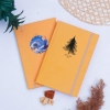 Yılbaşı Hediye Seti& Defter, Kalem, Kupa, Fular resmi