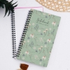 Defter, Kalem, Fular Kombini Hediye Setleri resmi