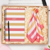 Özel Tasarımlı Defter & Fular, Tükenmez Kalem resmi