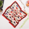 Yılbaşı Temalı Fular,  Makyaj Çantası, Fincan, Kolonya, Magnet, resmi