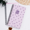 Kadınlar Günü Hediye Seti, Kişiye Özel Çelik Kupa Bardak, Defter , Kalem, resmi