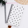 Sevgiliye Hediye Seti & French press, Defter, Kalem, Mum, Kupa Bardak, Altlık resmi