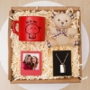 Fincan, Kişiye Özel Fotoğraf Çerçevesi, Kolye, Peluş Anahtarlık resmi