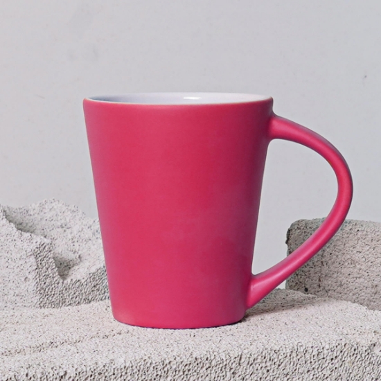Seraclass Latte Kupa - Bordo