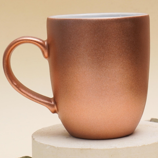 Seraclass Konik Kupa Pırlanta - Turuncu resmi