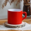Kişiye Özel Nescafe Fincanı, Fular, Tütsü Seti, Kokulu Mum, Bitki Çayı resmi