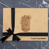 Premium Hediye Seti, Çelik Termos, Defter, Kalem, Fincan, Kahve, Kolonya, Mum resmi