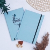 Kendin Tasarla Renkli  Defter & Kalem Hediye Seti Tsrm1101 resmi
