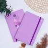 Kişiye Özel Renkli Defter & Kalem Hediye Seti  resmi