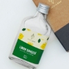 Kişiye Özel Yeşil Fincan , Türk Kahvesi , 200ML Kolonya Hediye Seti 