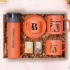 Bir Yere Varasım Yok Seti, Kişiye Özel Suluk, Kahve Fincanı, Kupa Bardak, Nescafe Fincanı, resmi