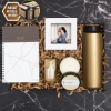 Defter, Cam Suluk, Fotoğraf Çeçevesi , Biblo, Mum  Hediye Kutusu  resmi