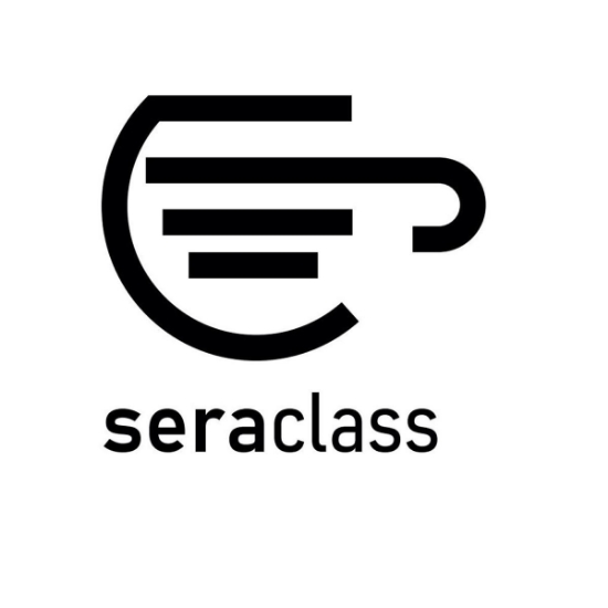 Seraclass Espresso Bardak Pırlanta - Turkuaz resmi