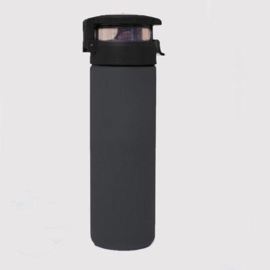 Seraclass Cam Suluk 550Ml - Antrasit resmi