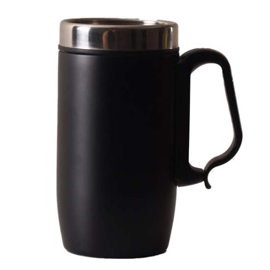 Termos Bardak 280Ml - Siyah resmi