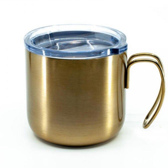 Termos Bardak 320Ml - Altın resmi