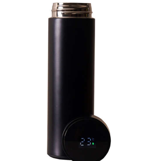 Termos Bardak 360Ml - Siyah resmi