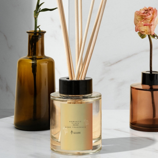 Freshleaf Oda Kokusu 100ml - Yasemin resmi