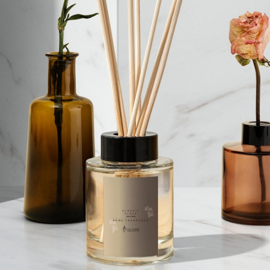 Freshleaf Oda Kokusu 100ml - Odunsu resmi