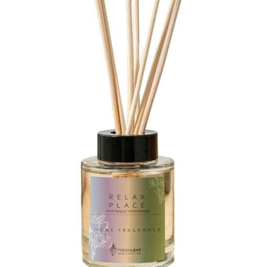 Freshleaf Oda Kokusu 100ml - Yeşilçay