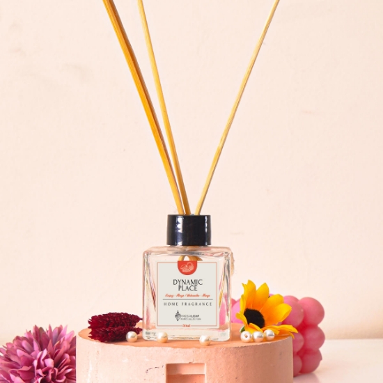 Freshleaf Oda Kokusu 50ml - Mango resmi