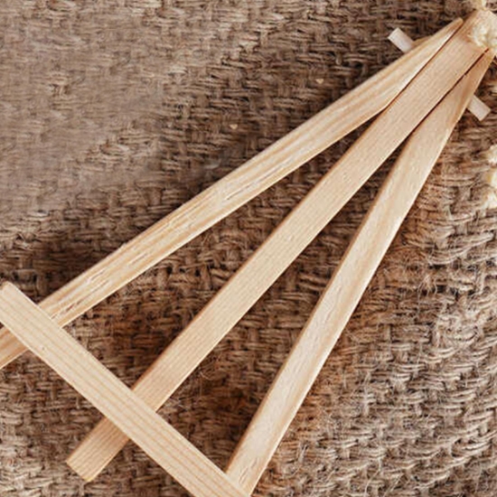 İthal Huş Şovale Ayak 16Cm resmi