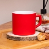 Kişiye Özel Çay / Nescafe Finanı, Tasarımlı Defter, Kalem, Aroalı Türk Kahvesi, Magnet Hediye Seti