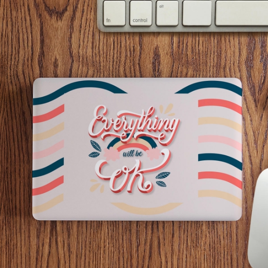 Mouse Pad 3