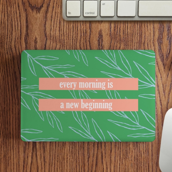 Mouse Pad 1