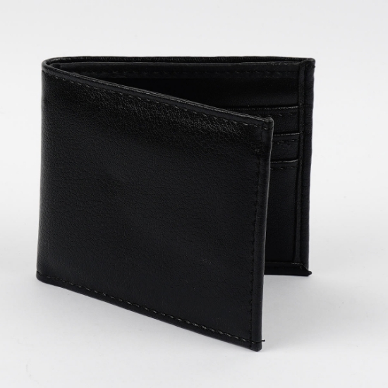 (CÜZDAN) ERKEK CÜZDAN SUNİ DERİ EKO (YATAY) resmi