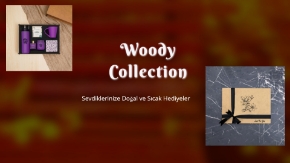 Woody Collection kategorisi için resim